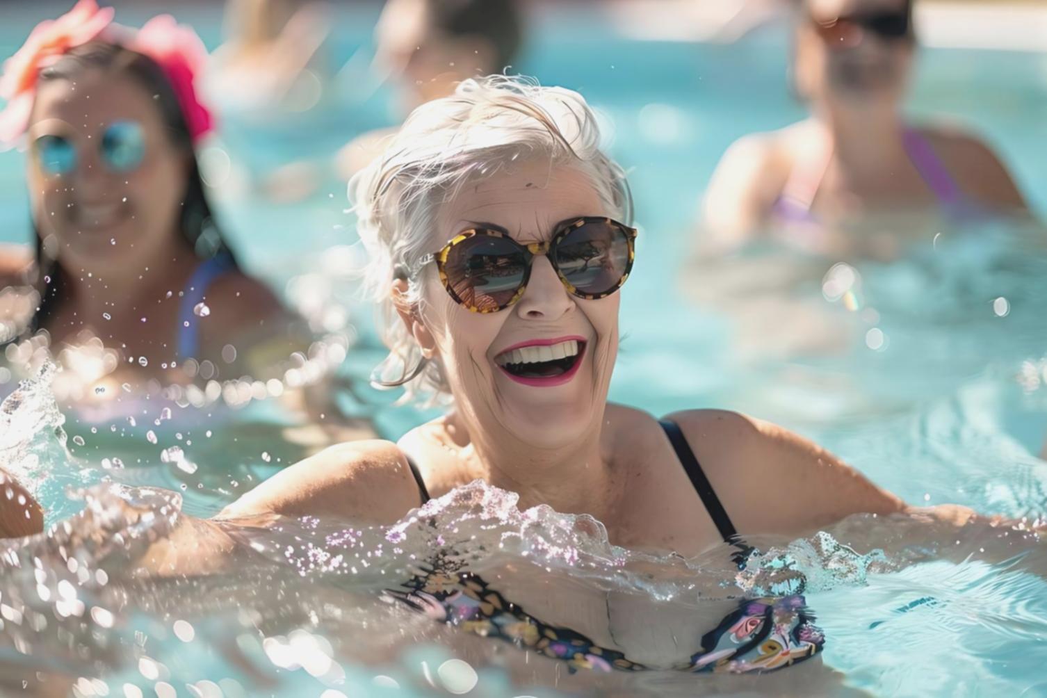 ソーシャルワーク実践の様子