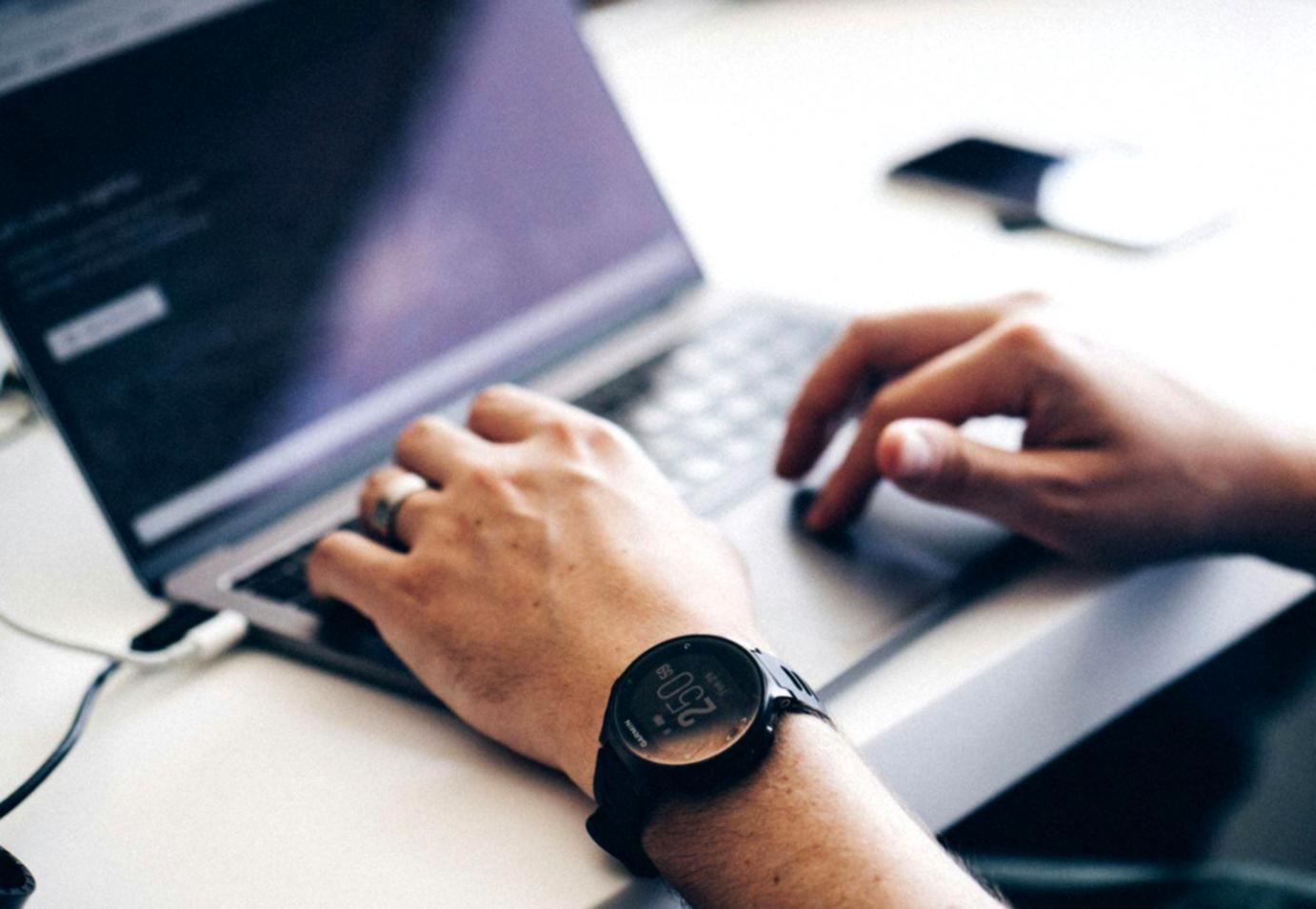 ソーシャルワーク実践の現場での様子