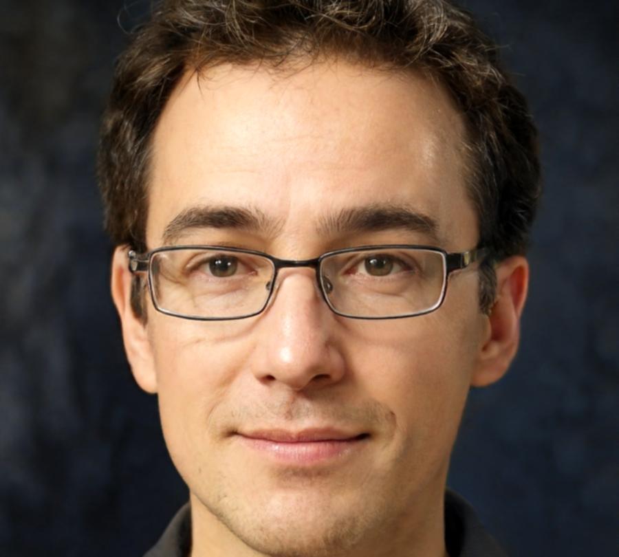 田中雅彦教員のプロフィール写真